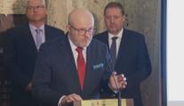 Lékaři se s ministrem nedohodli. Chtějí jednat s Fialou