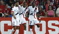 Ligue 1: Lille vs. Paris Saint-Germain –´1. 9. 2024