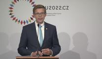 Propojená Evropa: Mezi státy mají vzniknout nová železniční spojení