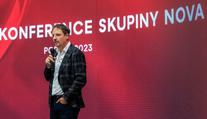 Skupina Nova představila na tiskové konferenci podzimní schéma