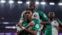 Liga mistrů: Benfica Lisabon vs. Feyenoord Rotterdam – 23. 10. 2024