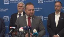 Jurečka: Je třeba, aby lidé znali cesty, které vedou k efektivním úsporám energie