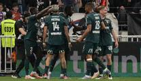 Ligue 1: Lyon vs. Lens – 4. 5. 2025