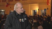 Rozhovor s hudebním skladatelem Michalem Kocábem