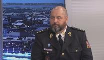 Nová koncepce vězeňství: Cílem je třeba modernizace prostředí, říká Hůlka