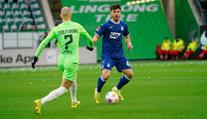 Bundesliga: Wolfsburg vs. Hoffenheim – 4. 2. 2024
