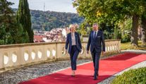 Speciální vysílání TN Live: Summit EU v Praze (část 1)