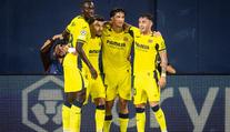 Liga mistrů – sestřih: Villarreal vs. Neapol (13. 10. 2026)