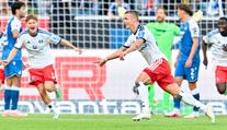 Bundesliga – sestřih: Hoffenheim vs. Hamburk (10. 10. 2026)