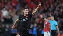 Liga mistrů –⁠⁠⁠⁠⁠⁠ sestřih: Benfica Lisabon vs. Bayer Leverkusen (5. 11. 2025)