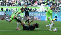 Bundesliga: Wolfsburg vs. Augsburg – 16. 3. 2024