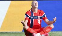 MS ve fotbale 2026 – sestřih: Irák vs. Norsko (17. 6. 2026)