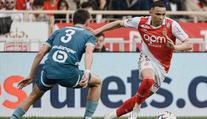 Ligue 1: Monako vs. Olympique Marseille – 12. 4. 2025