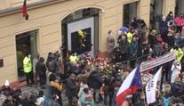 Výročí 17. listopadu v Česku