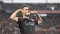 Bundesliga – sestřih: Bayer Leverkusen vs. St. Pauli (14. 2. 2026)