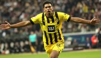 Bundesliga: Eintracht Frankfurt vs. Borussia Dortmund – 29. 10. 2022