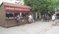 Kladno žije hokejem. Rezervace si fanoušci dělají několik dnů předem