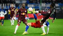Bundesliga – sestřih: Hamburk vs. Lipsko (1. 3. 2026)