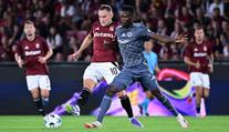 Konferenční liga (kvalifikace): AC Sparta Praha vs. Riga FC – 21. 8. 2025