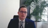 Křeček: Politici narazili na limity možného. Kdyby deficit rozpočtu snížili více, přišli bychom o sociální smír