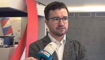 Cesta na Hrad: Producent TN Live ukázal zákulisí studia u červeného koberce