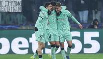 Liga mistrů – sestřih: Atalanta vs. Athletic Bilbao (21. 1. 2026)