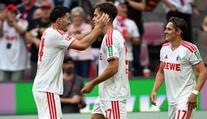 Bundesliga – sestřih: Kolín nad Rýnem vs. Hoffenheim (29. 8. 2026)