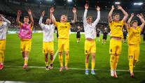 Liga mistrů (play-off): Sturm Graz vs. Bodø/Glimt – 26. 8. 2025