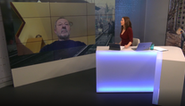 Rozhovor s lékařem Juliusem Špičákem