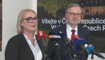 Vláda vyčlenila na munici pro Ukrajinu 865 milionů korun