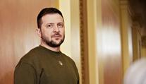 Zelenskyj je prý připraven jednat s Putinem. Mezitím se mluví o volbách na Ukrajině