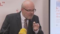 Válek o covidu: Nebudeme zavádět drakonická opatření. Lockdown není efektivní