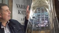 Katedrála sv. Víta bude mít nové varhany. Vybrali na ně 106 milionů korun