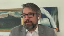 Landovský: Vstup Švédska a Finska do NATO odděluje dvě epochy. Posílí bezpečnost nás všech