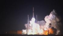 Raketa Jeffa Bezose odstartovala. Mohla by ji využívat NASA, říká odborník