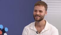 V unavené životní fázi mu pomohly bylinky. Dnes s nimi podniká