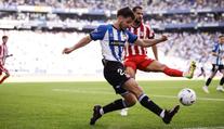 LaLiga – sestřih: Espanyol vs. Atlético Madrid (17. 10. 2026)