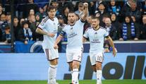 Liga mistrů – sestřih: Club Bruggy vs. Aston Villa (8. 9. 2026)