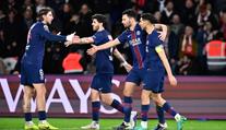 Ligue 1 – sestřih: Paris Saint-Germain vs. Méty (21. 2. 2026)