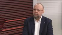 Bartošek: Babišův postoj je zbabělý. Mluvením o glóbusu odvádí pozornost