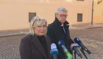 Hnutí ANO: Pokud prezident Pavel podepíše snížení valorizace, obrátíme se na Ústavní soud