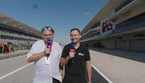 Moderátoři Karel Abraham a Václav Svoboda zvou na MotoGP