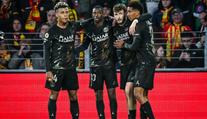 Ligue 1 – sestřih: Lens vs. Paris Saint-Germain (13. 5. 2026)