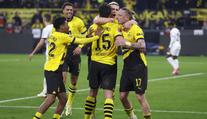 Bundesliga: Borussia Dortmund vs. Eintracht Frankfurt – 17. 3. 2024