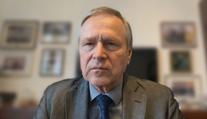 Ukrajina dostává více kvalitní techniky, má ale problém s lidmi, říká generál Šedivý