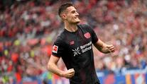 Bundesliga – sestřih: Bayer Leverkusen vs. Augsburg (18. 4. 2026)