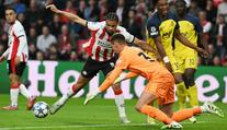 Liga mistrů: PSV Eindhoven vs. Royale Union Saint-Gilloise – 16. 9. 2025