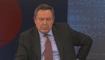 Rozhovor Lukáše Kovandy s Evženem Korecem