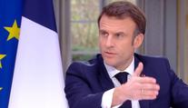 Macron bude v Česku jednat o obraně a jaderné energii