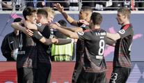 Bundesliga: Eintracht Frankfurt vs. Union Berlín – 9. 3. 2025